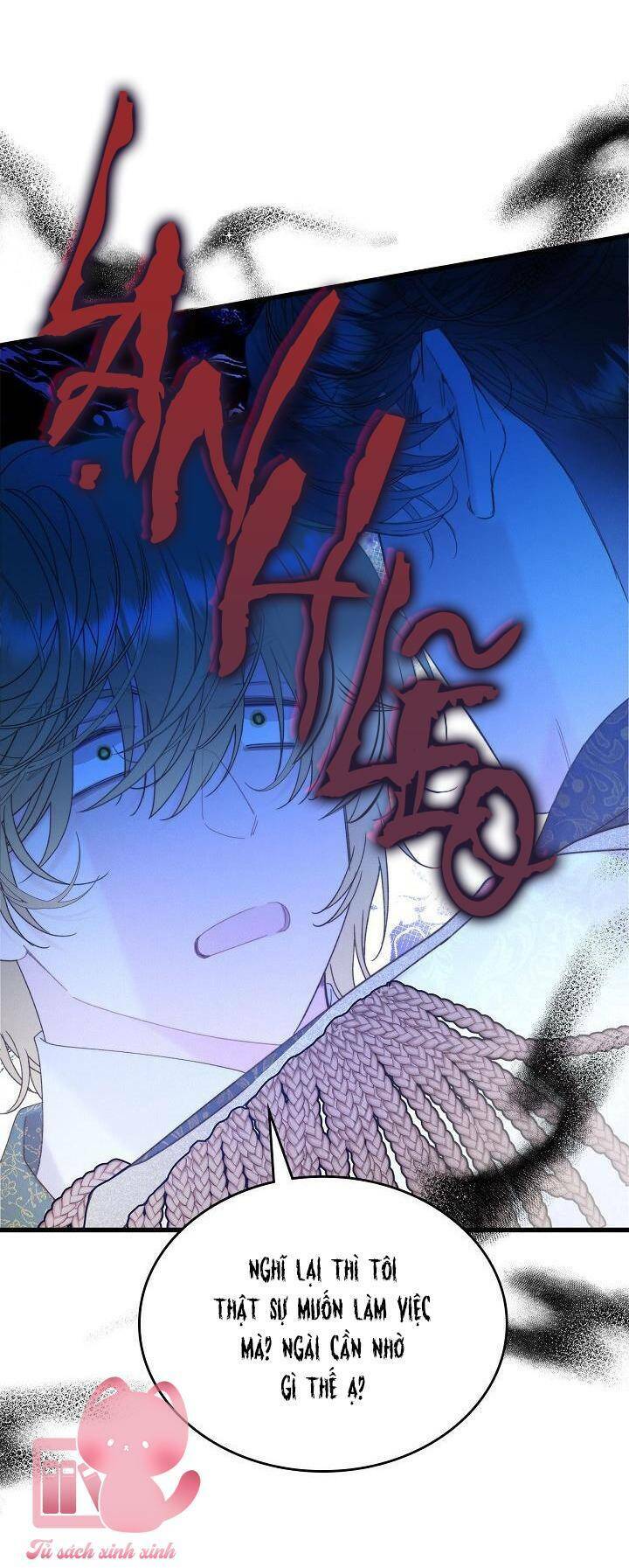 Công Chúa Chloe Chap 110 - Next Chap 111