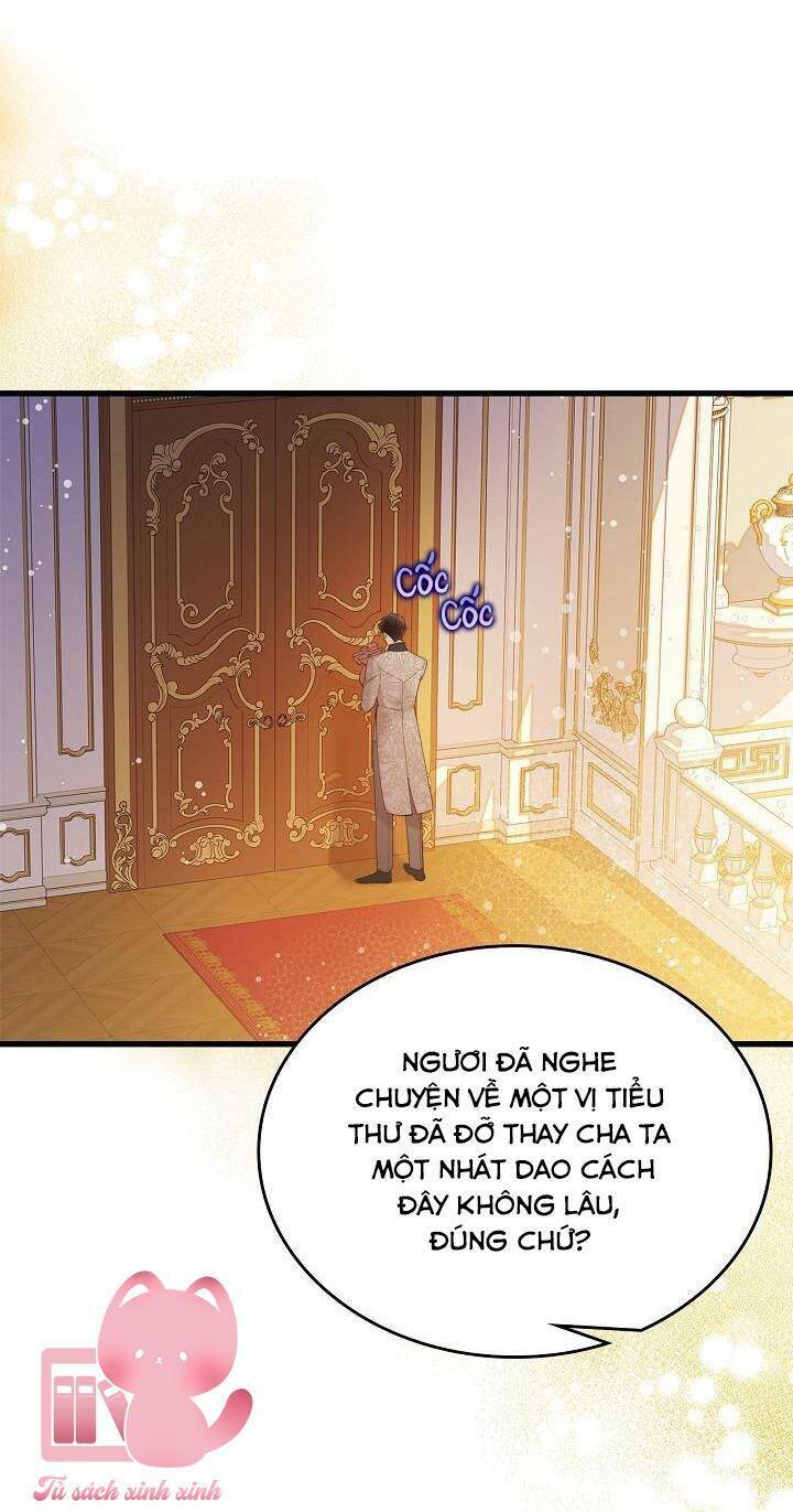 Công Chúa Chloe Chap 110 - Next Chap 111