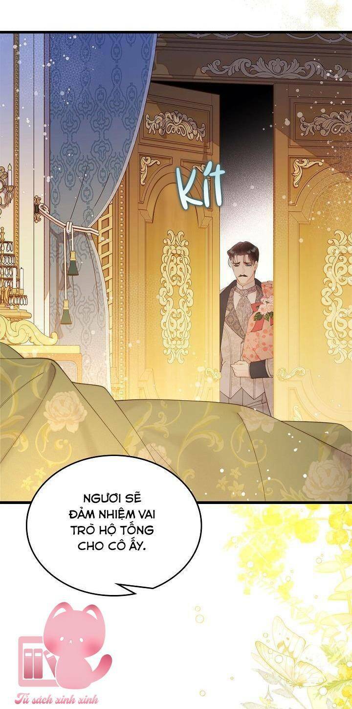 Công Chúa Chloe Chap 110 - Next Chap 111