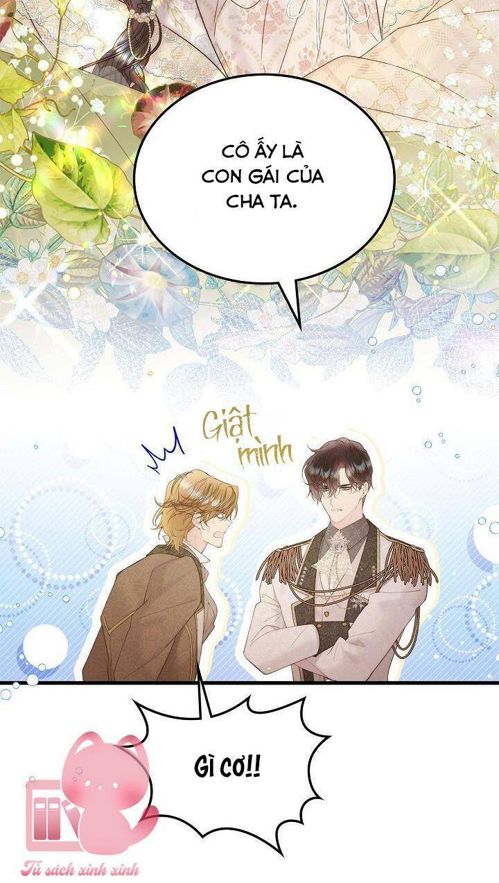 Công Chúa Chloe Chap 110 - Next Chap 111