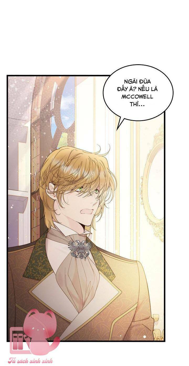 Công Chúa Chloe Chap 110 - Next Chap 111