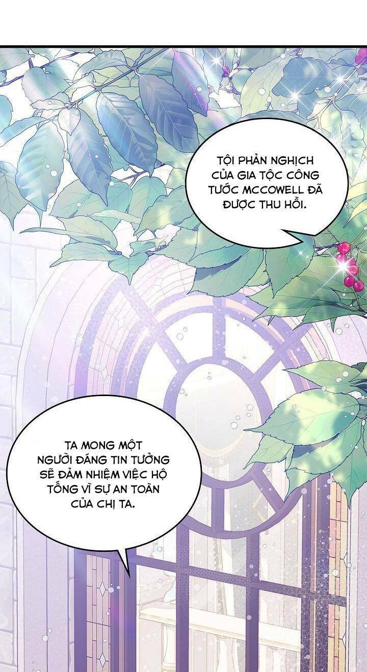 Công Chúa Chloe Chap 110 - Next Chap 111