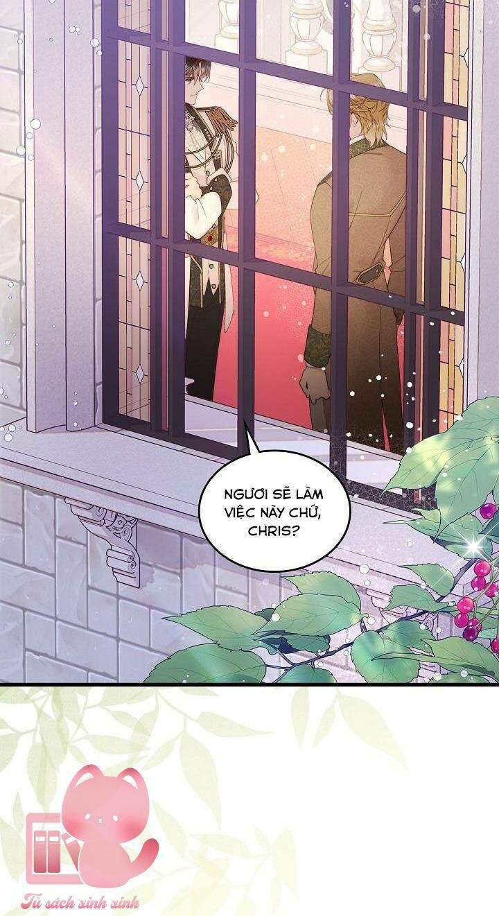 Công Chúa Chloe Chap 110 - Next Chap 111