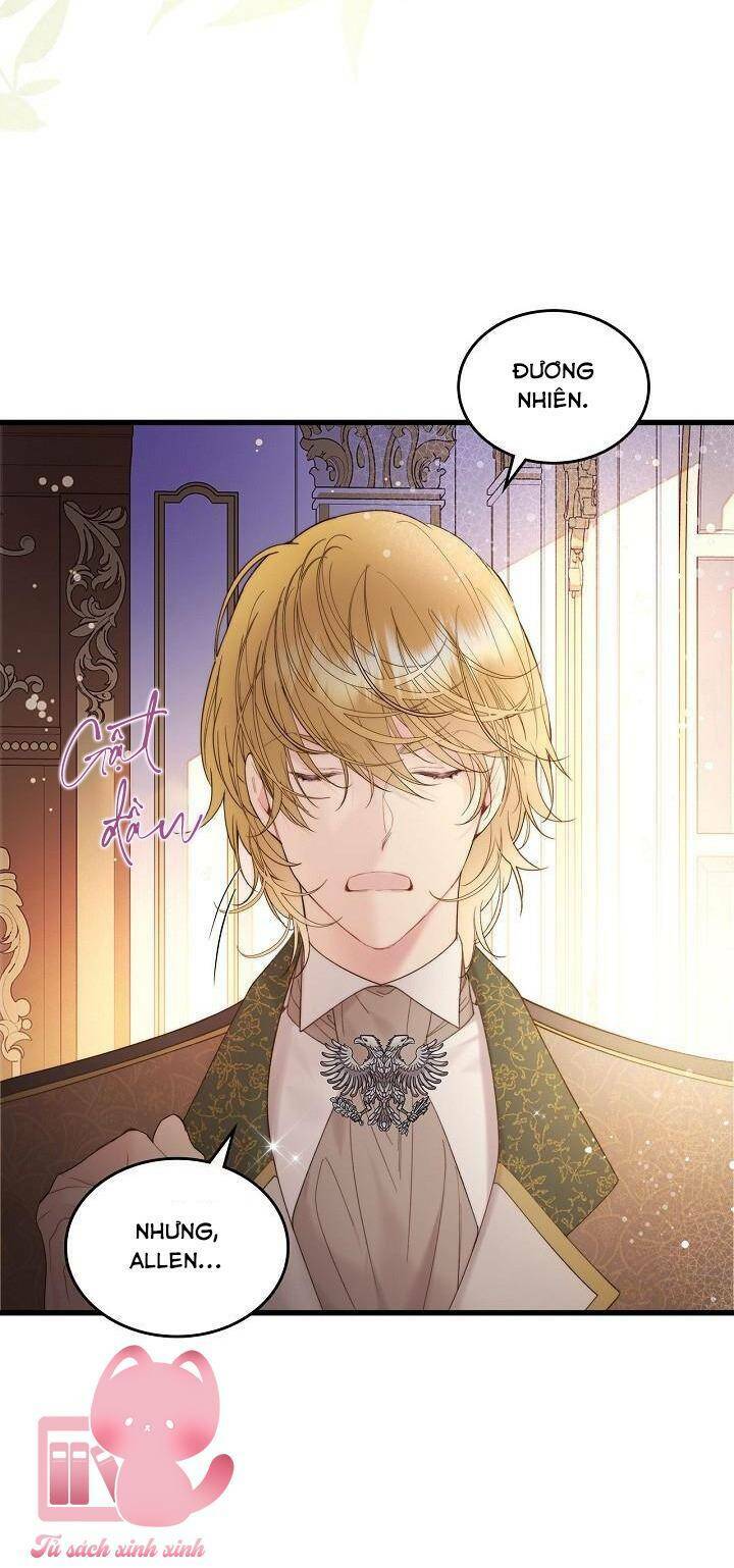 Công Chúa Chloe Chap 110 - Next Chap 111