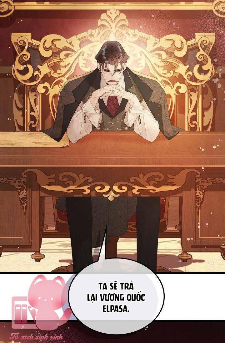 Công Chúa Chloe Chap 110 - Next Chap 111