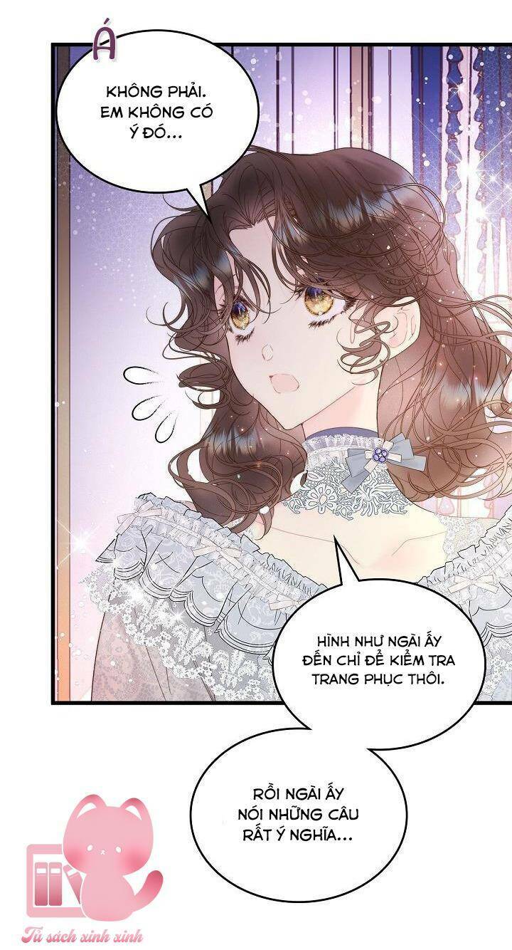 Công Chúa Chloe Chap 110 - Next Chap 111