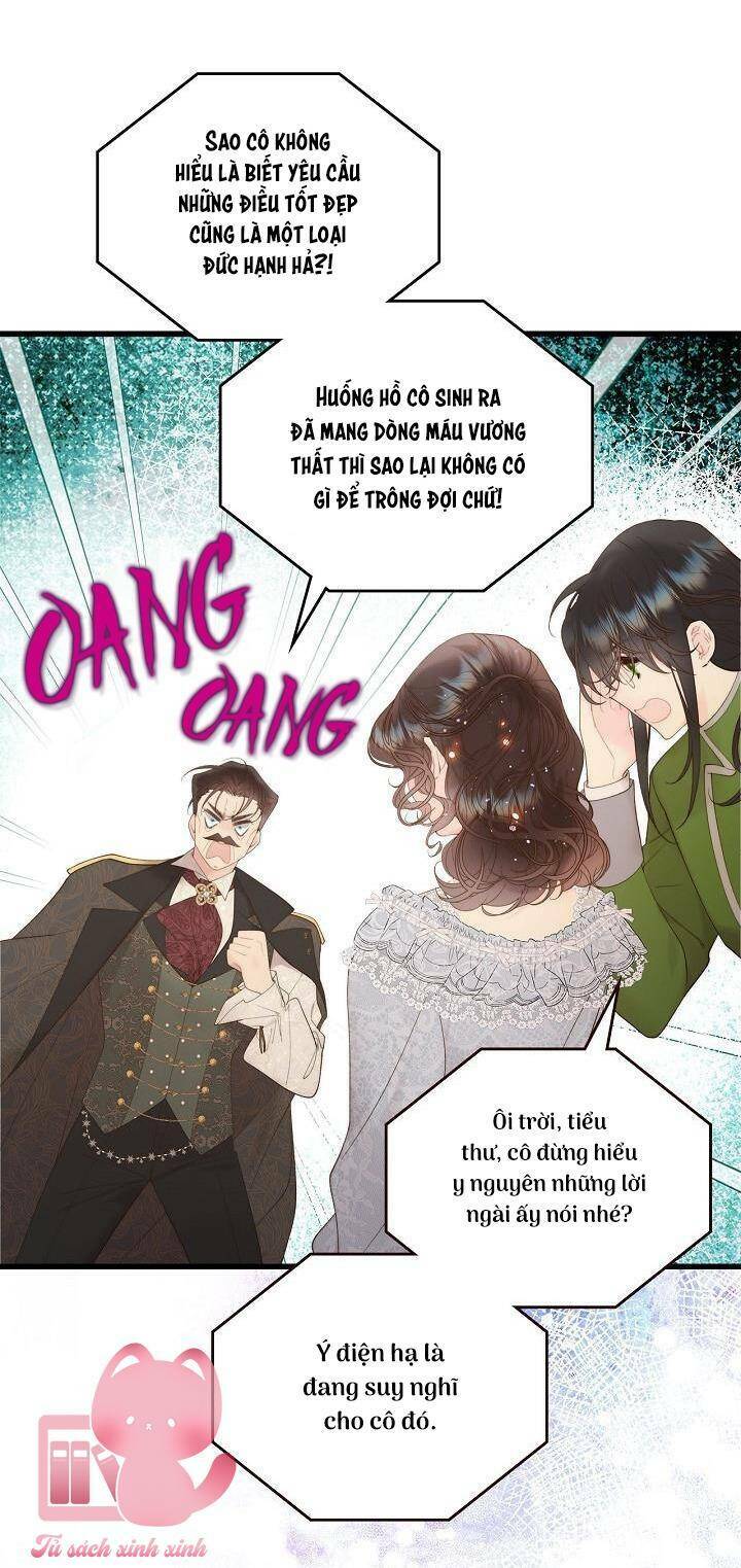 Công Chúa Chloe Chap 110 - Next Chap 111