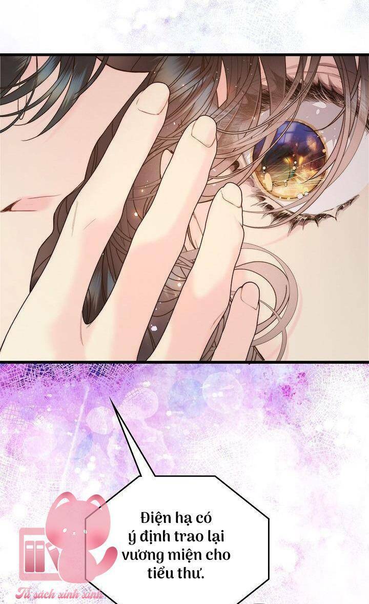 Công Chúa Chloe Chap 110 - Next Chap 111