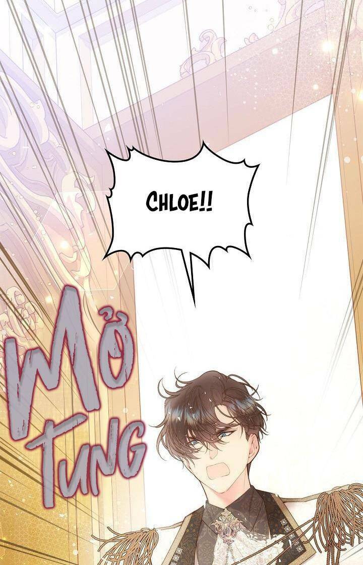 Công Chúa Chloe Chap 110 - Next Chap 111