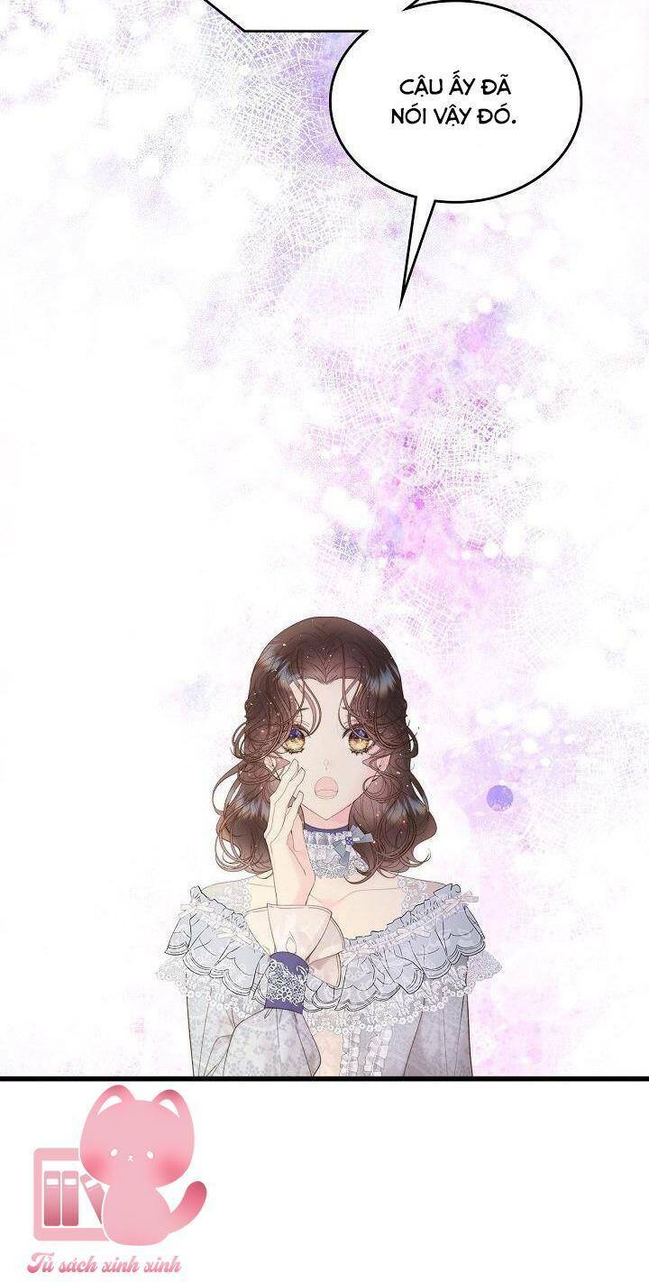 Công Chúa Chloe Chap 110 - Next Chap 111