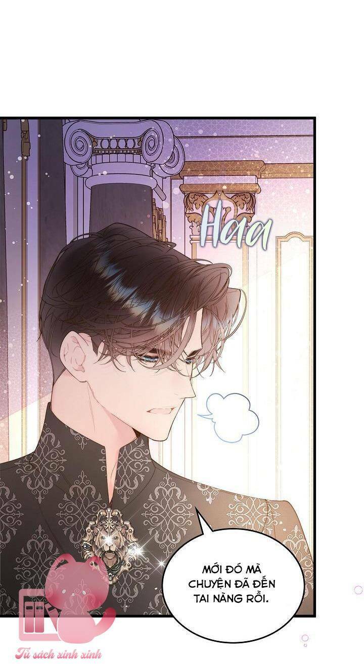 Công Chúa Chloe Chap 110 - Next Chap 111