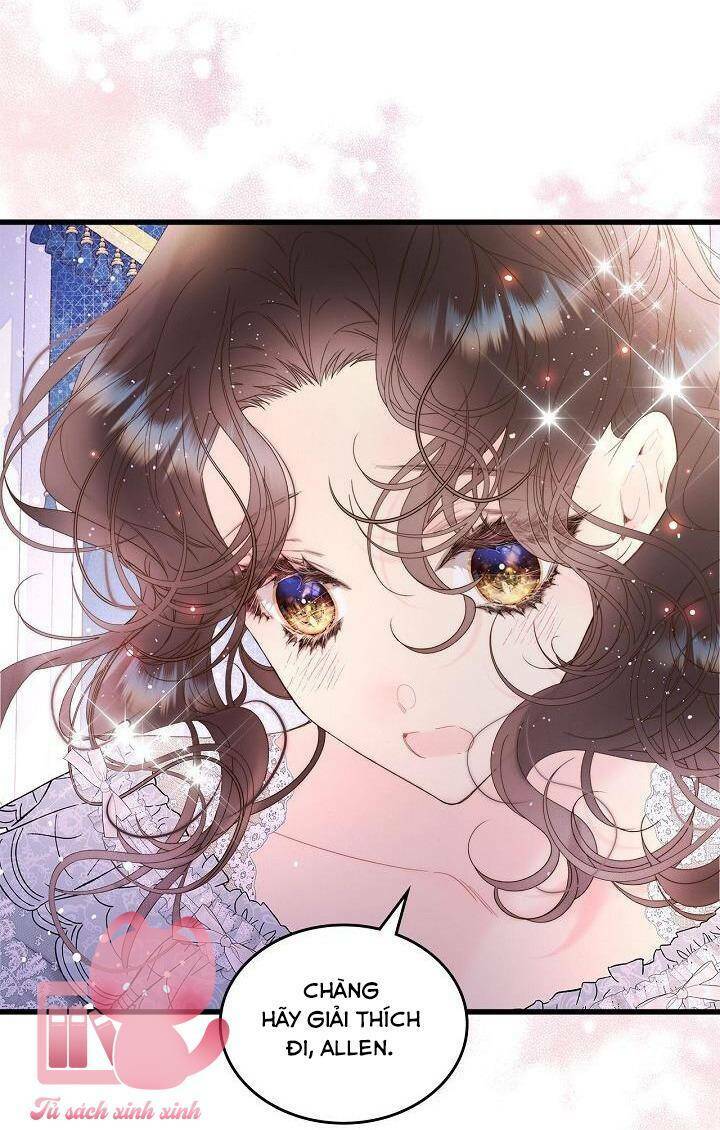 Công Chúa Chloe Chap 110 - Next Chap 111