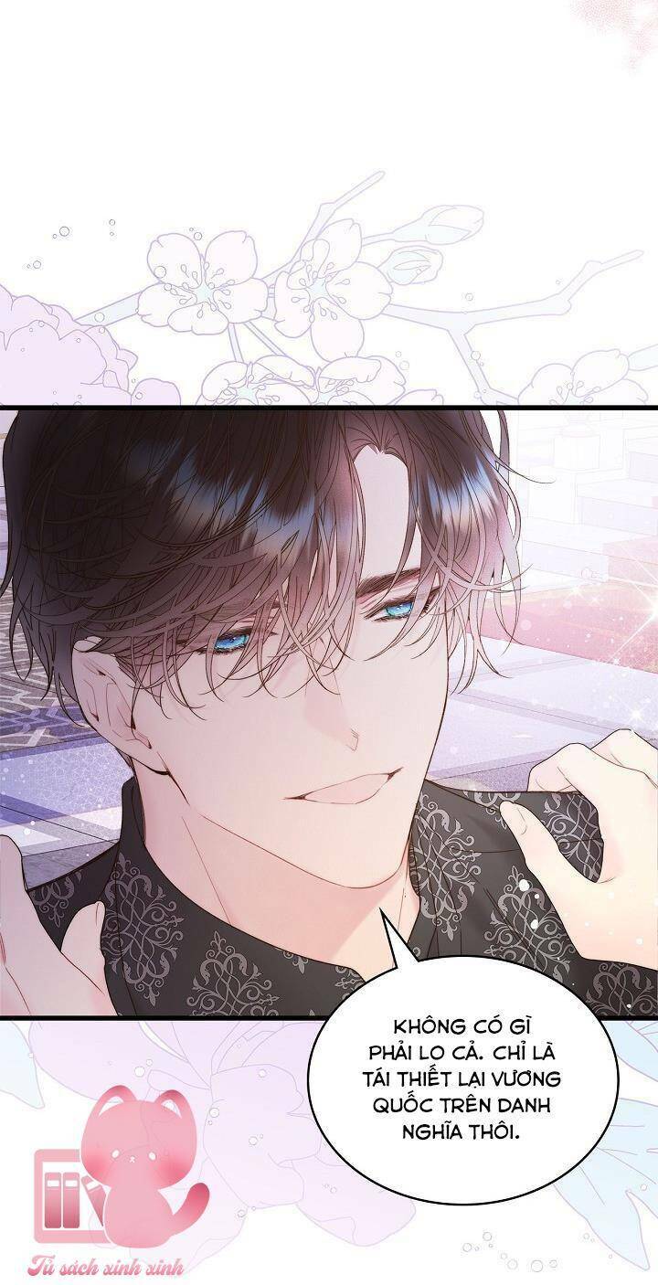 Công Chúa Chloe Chap 110 - Next Chap 111