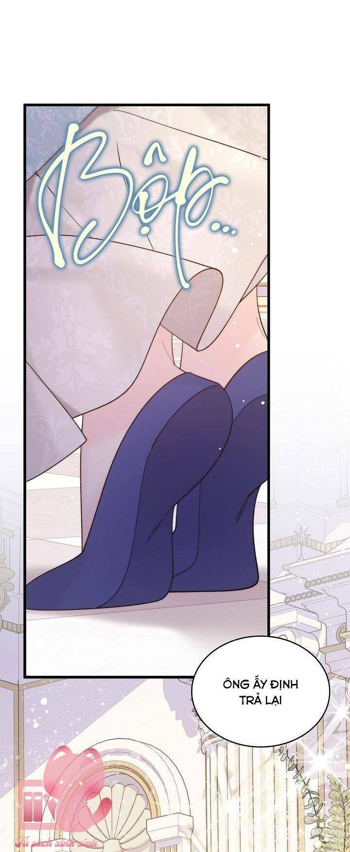 Công Chúa Chloe Chap 110 - Next Chap 111