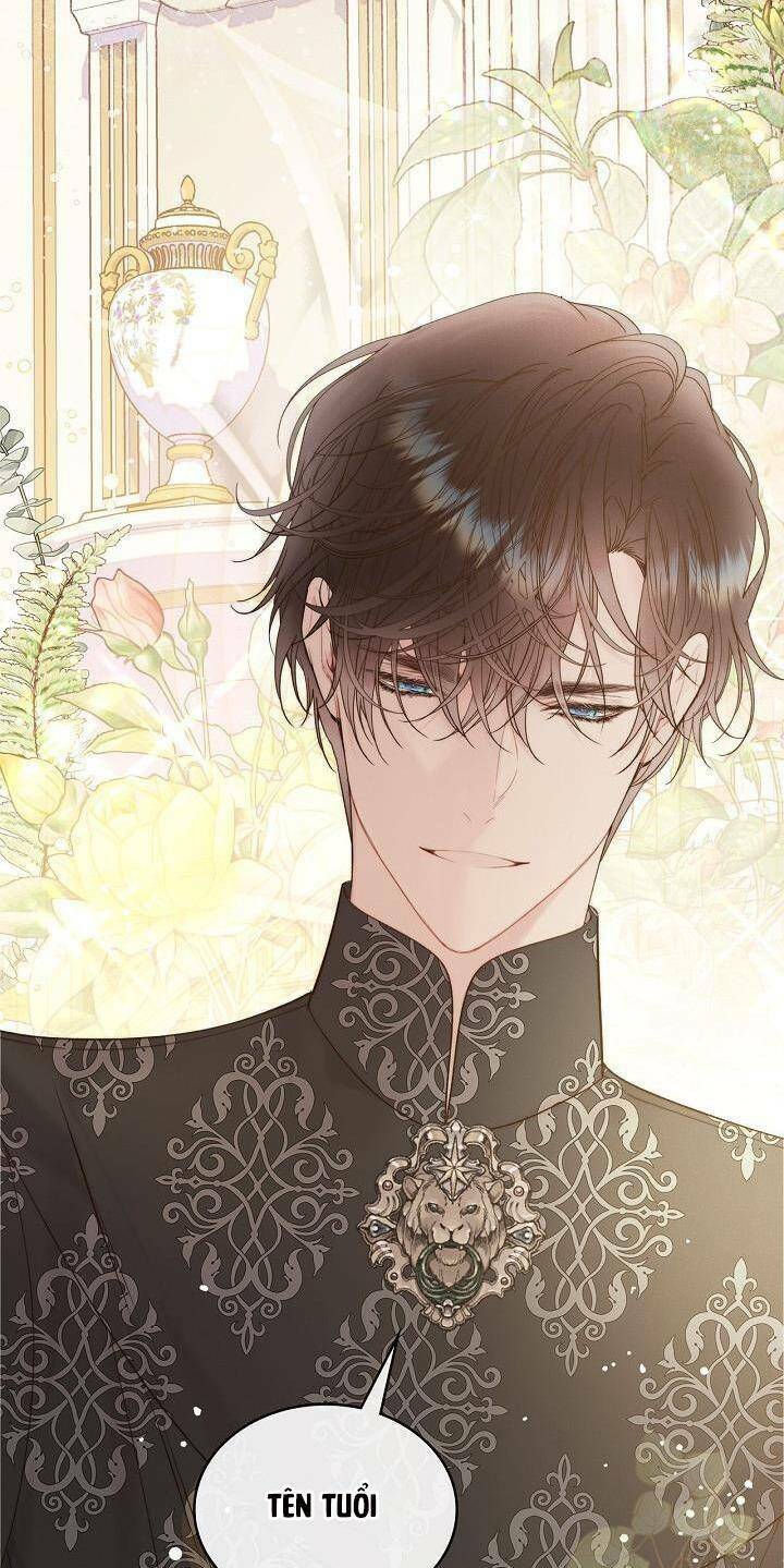 Công Chúa Chloe Chap 110 - Next Chap 111