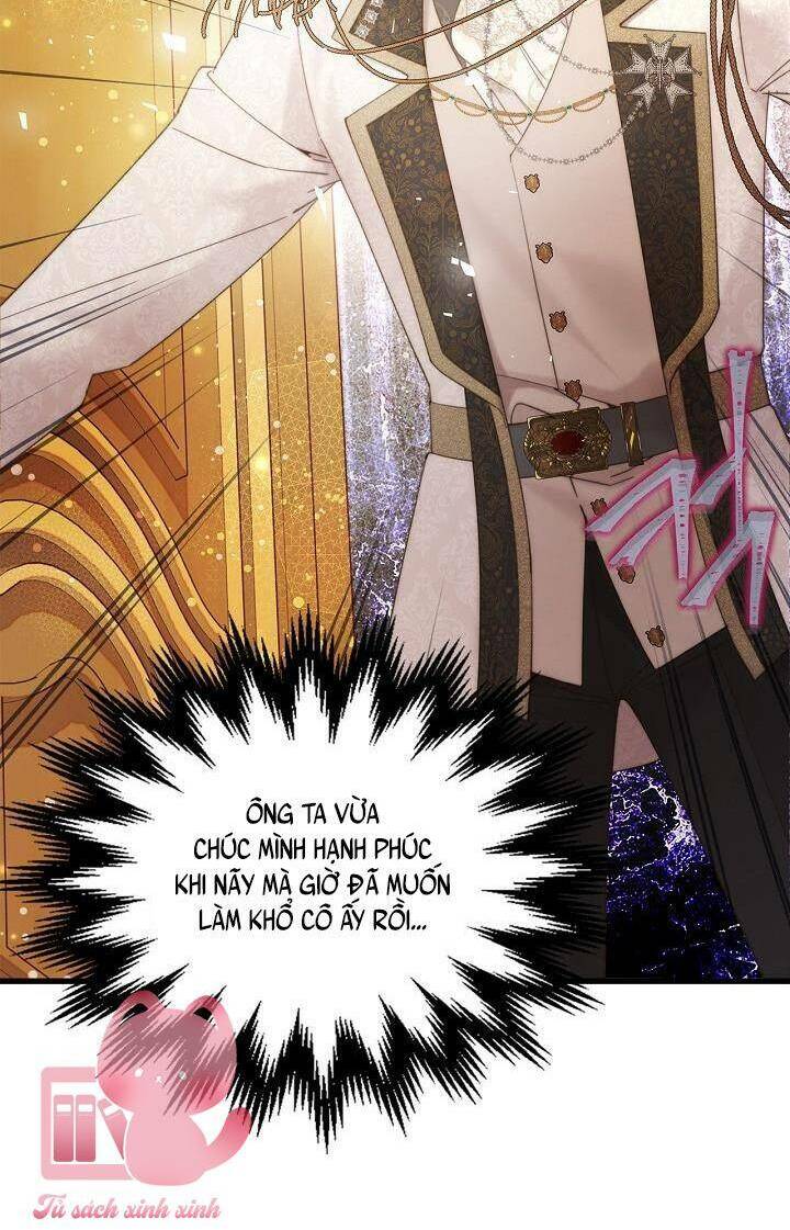 Công Chúa Chloe Chap 110 - Next Chap 111