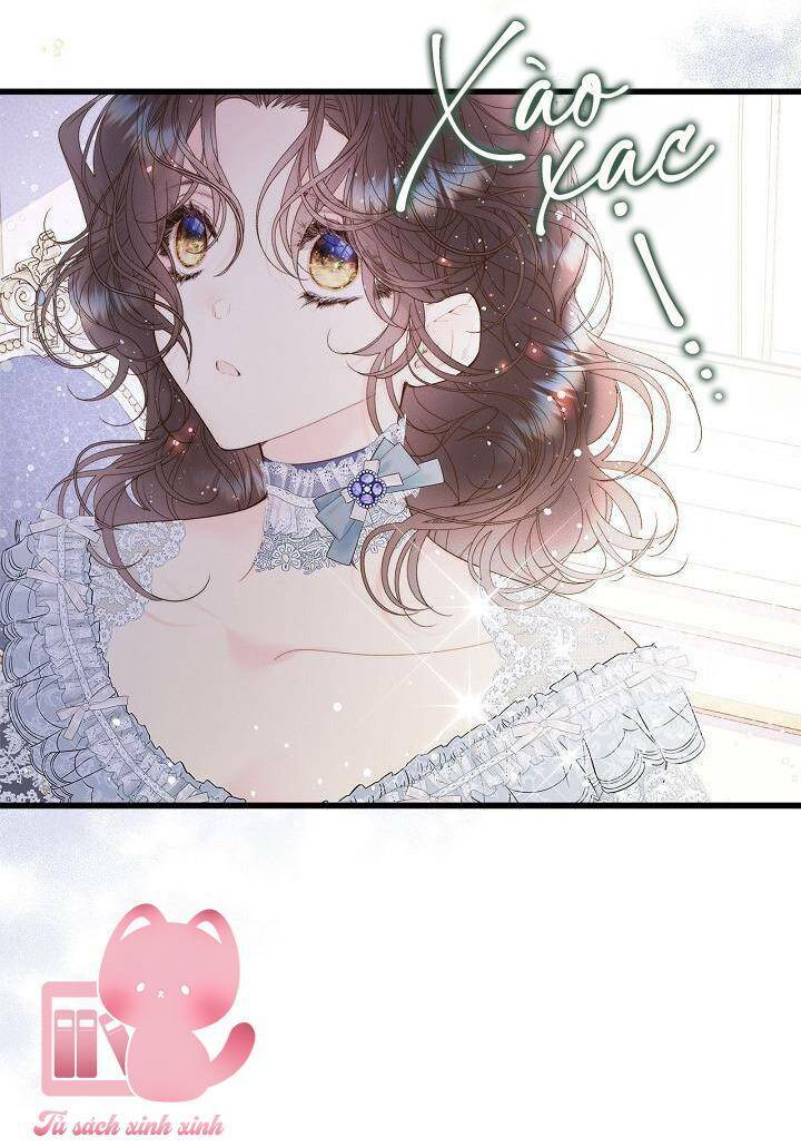 Công Chúa Chloe Chap 110 - Next Chap 111