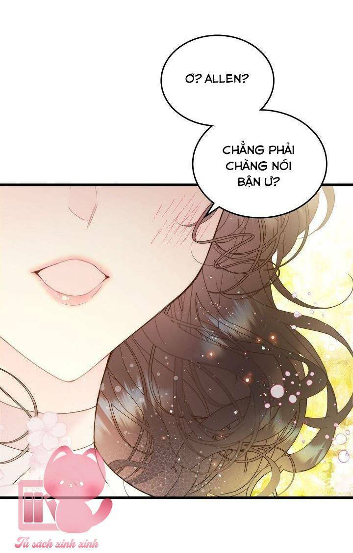Công Chúa Chloe Chap 110 - Next Chap 111