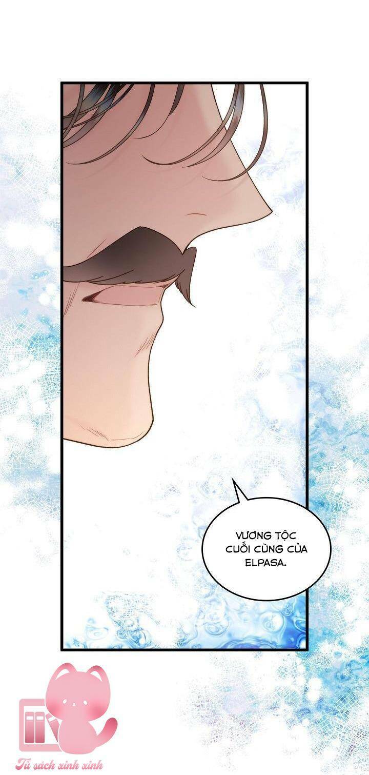 Công Chúa Chloe Chap 110 - Next Chap 111