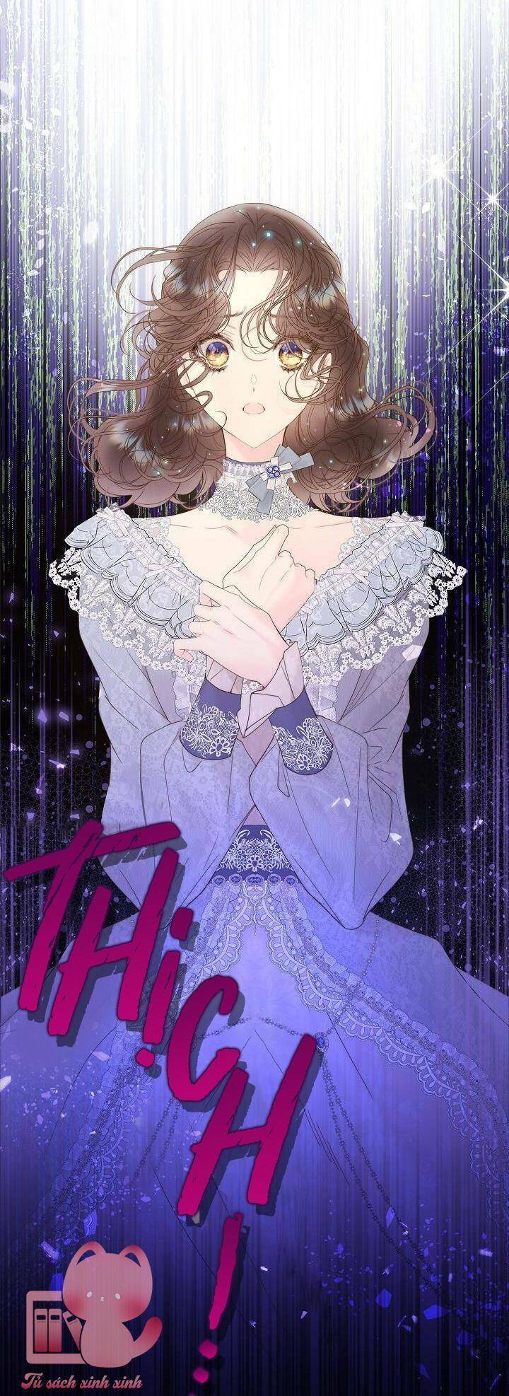 Công Chúa Chloe Chap 110 - Next Chap 111