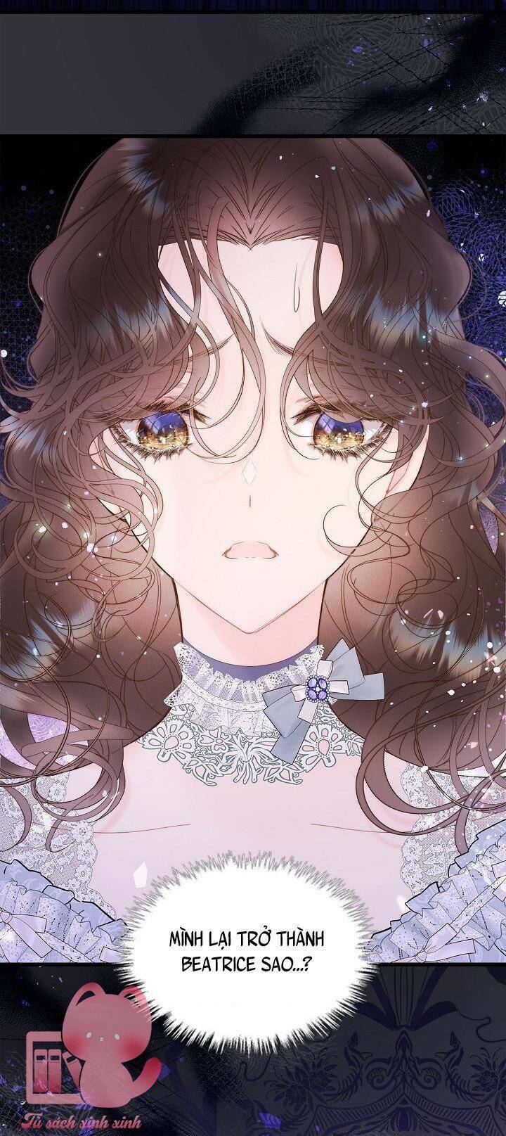 Công Chúa Chloe Chap 110 - Next Chap 111