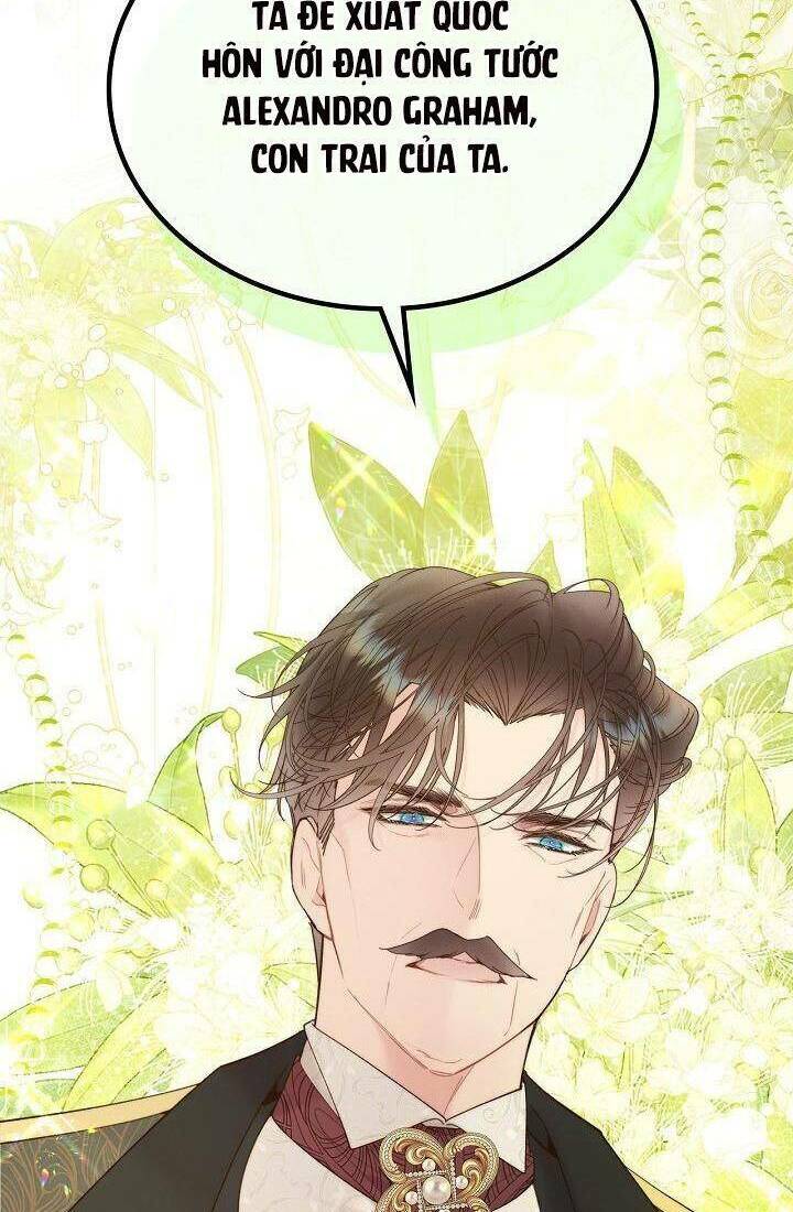 Công Chúa Chloe Chap 110 - Next Chap 111