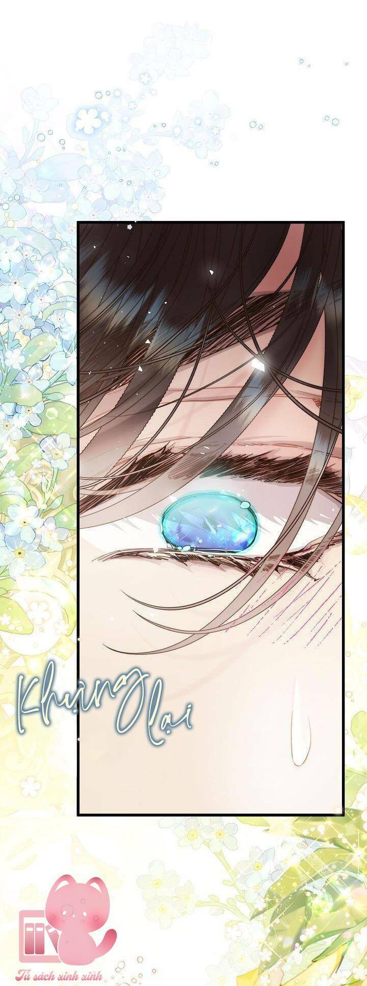 Công Chúa Chloe Chap 110 - Next Chap 111