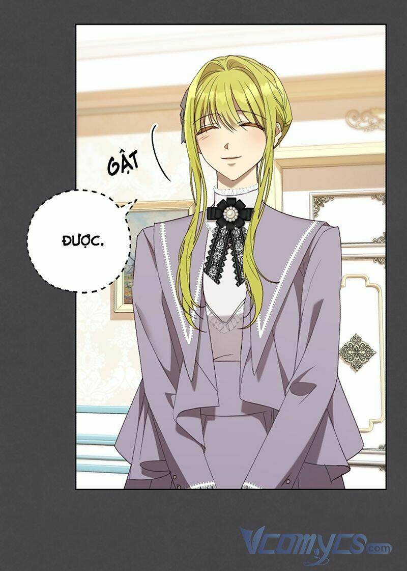 Công Chúa Khắc Dấu Lên Kẻ Phản Nghịch Chap 56 - Next Chap 57