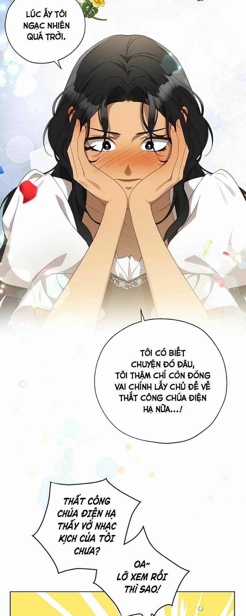 Công Chúa Khắc Dấu Lên Kẻ Phản Nghịch Chap 56 - Next Chap 57