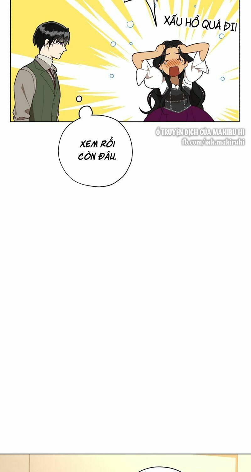 Công Chúa Khắc Dấu Lên Kẻ Phản Nghịch Chap 56 - Next Chap 57