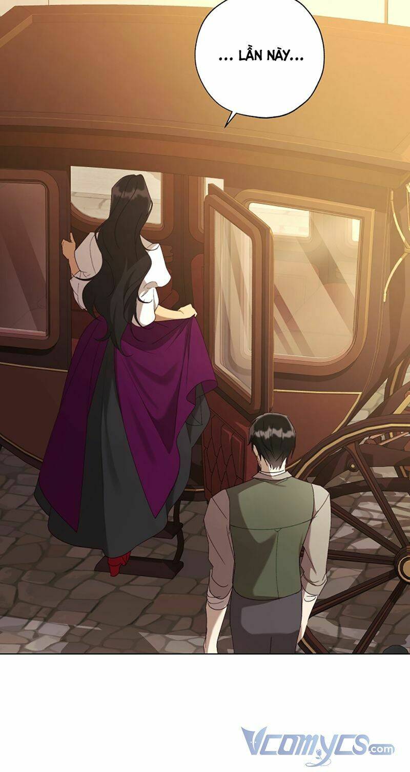 Công Chúa Khắc Dấu Lên Kẻ Phản Nghịch Chap 56 - Next Chap 57