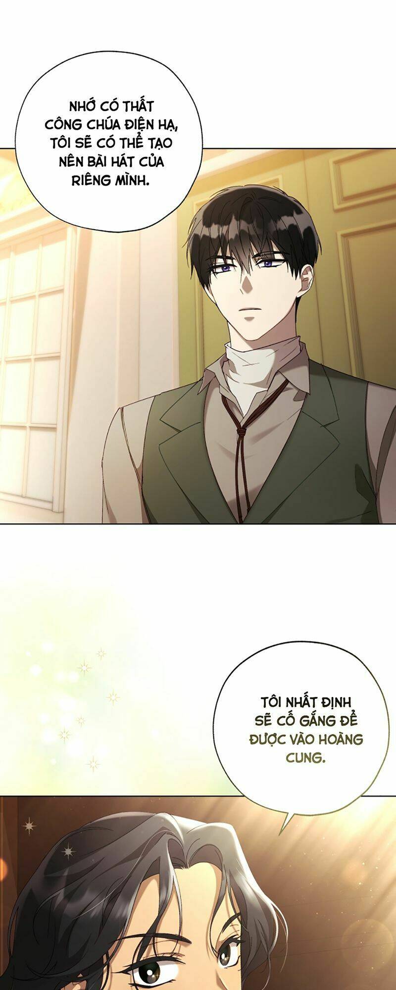 Công Chúa Khắc Dấu Lên Kẻ Phản Nghịch Chap 56 - Next Chap 57