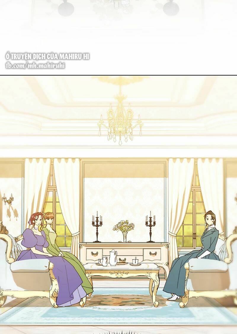 Công Chúa Khắc Dấu Lên Kẻ Phản Nghịch Chap 56 - Next Chap 57