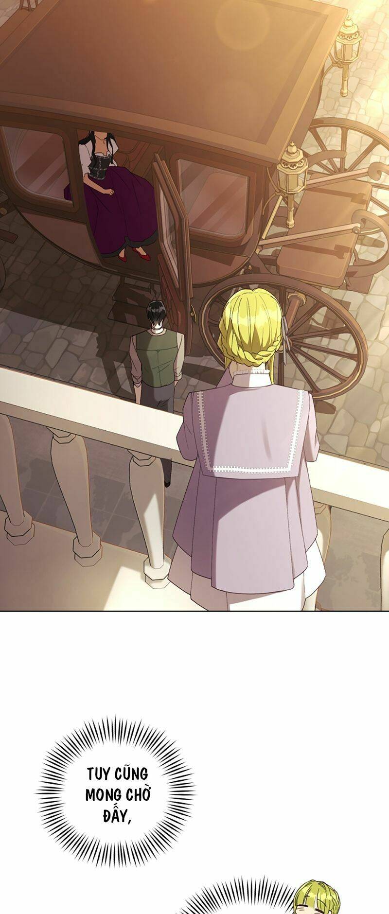 Công Chúa Khắc Dấu Lên Kẻ Phản Nghịch Chap 56 - Next Chap 57