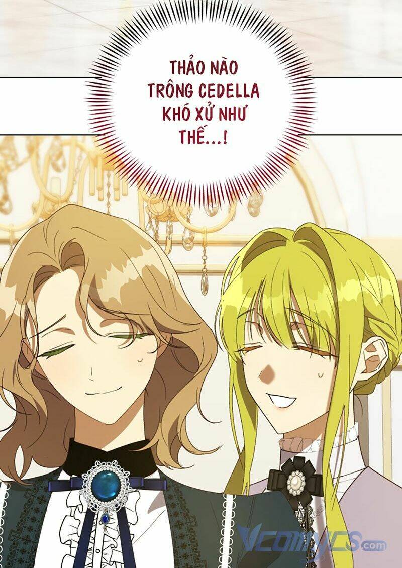 Công Chúa Khắc Dấu Lên Kẻ Phản Nghịch Chap 56 - Next Chap 57