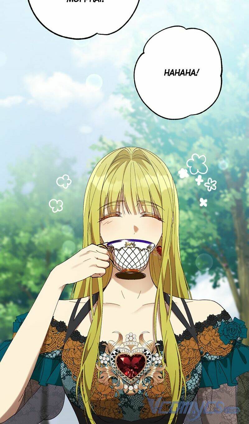 Công Chúa Khắc Dấu Lên Kẻ Phản Nghịch Chap 56 - Next Chap 57