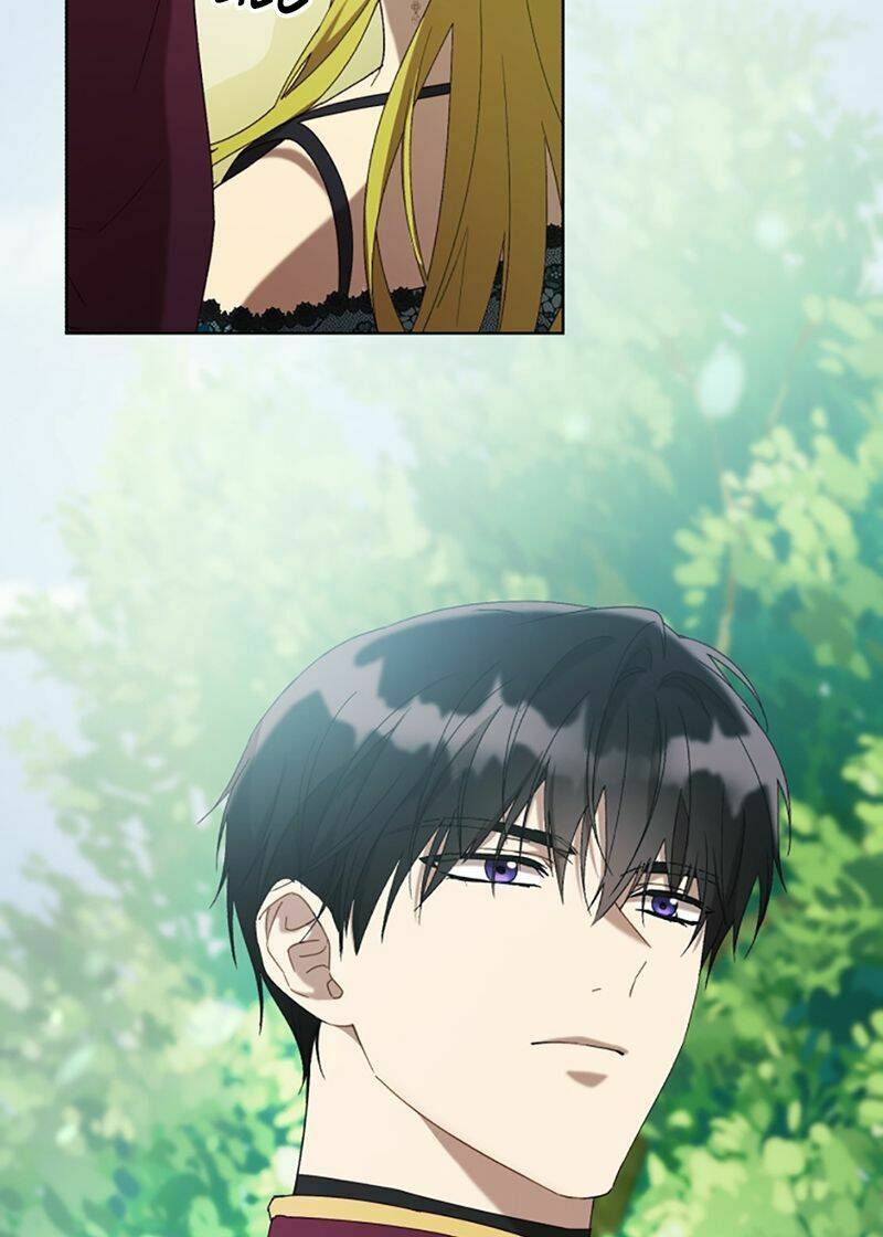 Công Chúa Khắc Dấu Lên Kẻ Phản Nghịch Chap 56 - Next Chap 57