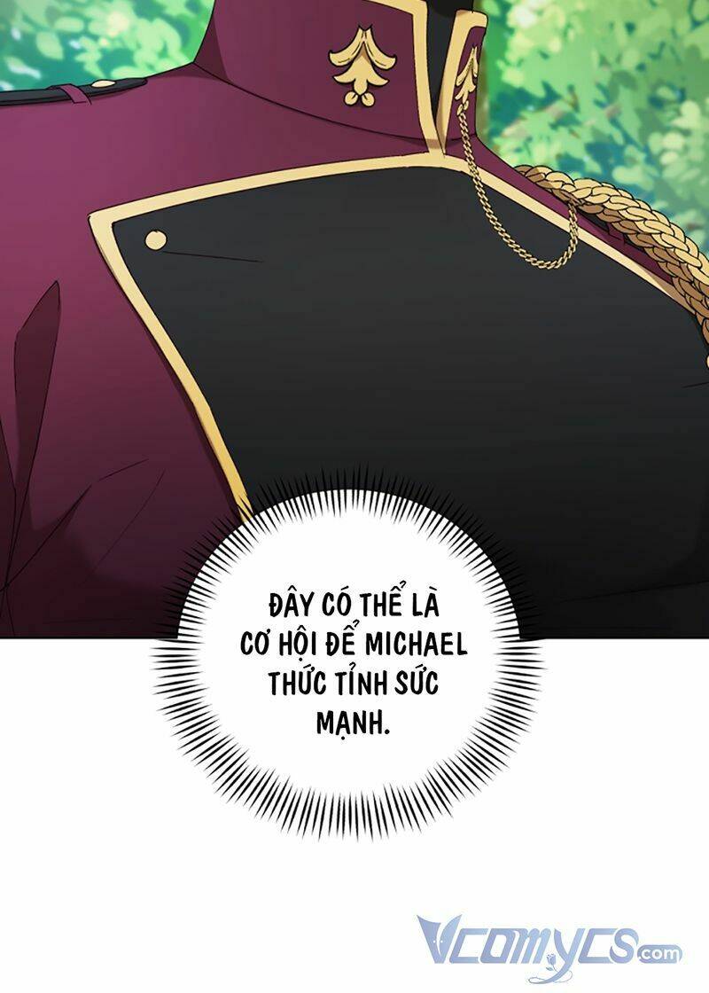 Công Chúa Khắc Dấu Lên Kẻ Phản Nghịch Chap 56 - Next Chap 57