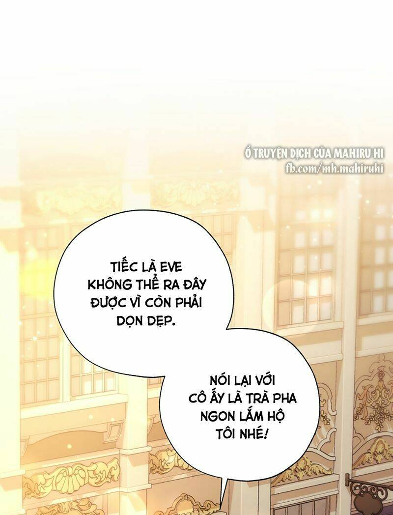 Công Chúa Khắc Dấu Lên Kẻ Phản Nghịch Chap 56 - Next Chap 57