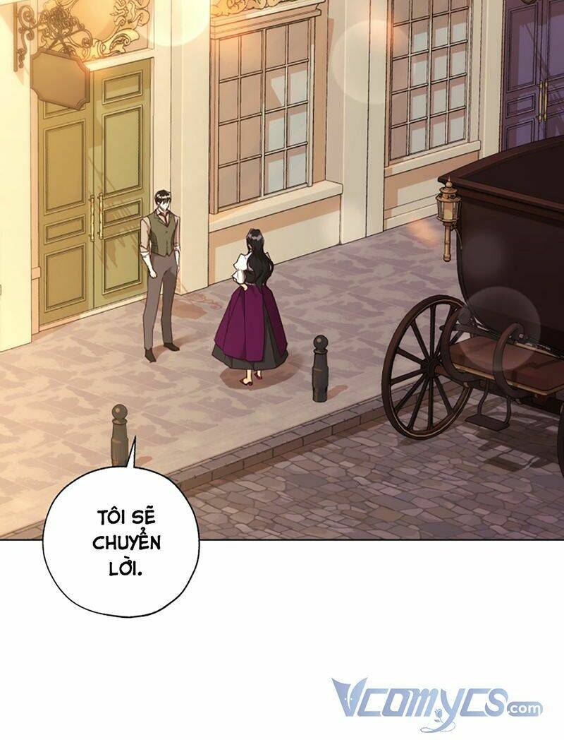 Công Chúa Khắc Dấu Lên Kẻ Phản Nghịch Chap 56 - Next Chap 57