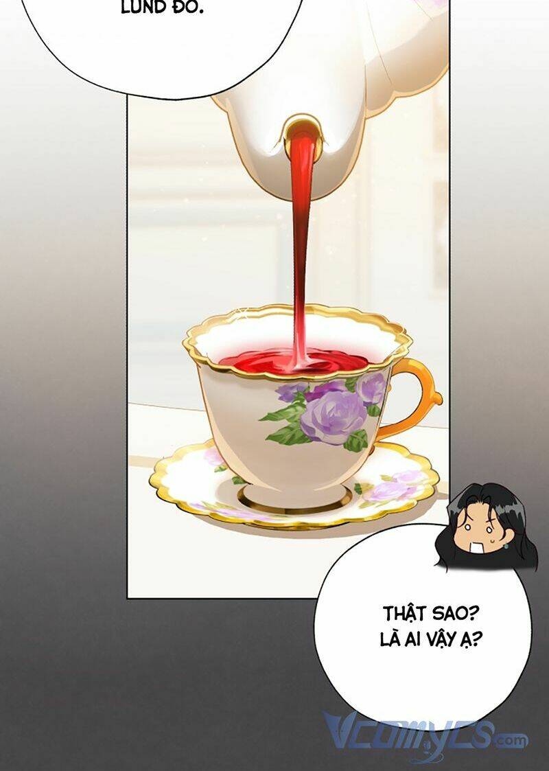 Công Chúa Khắc Dấu Lên Kẻ Phản Nghịch Chap 56 - Next Chap 57