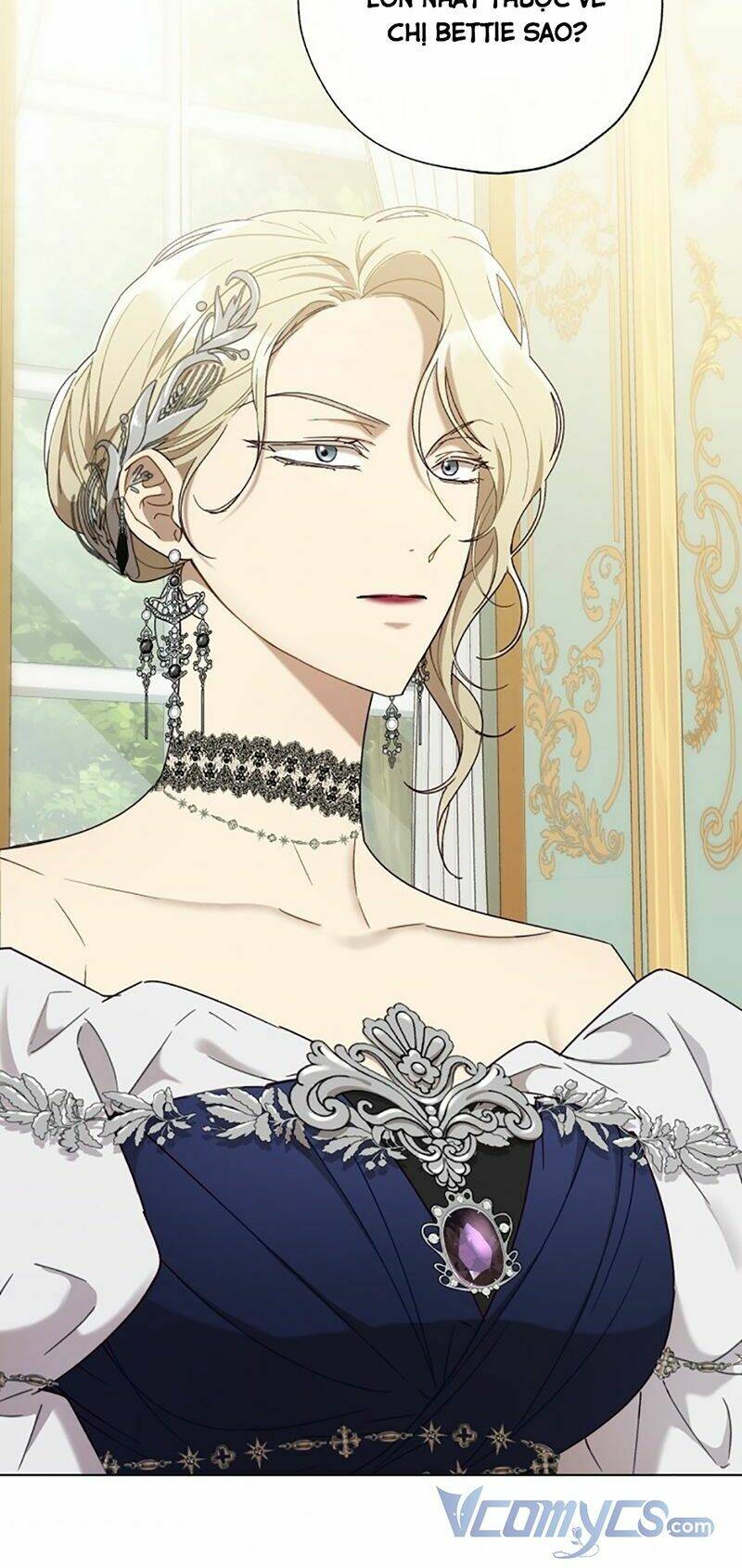 Công Chúa Khắc Dấu Lên Kẻ Phản Nghịch Chap 57 - Next Chap 58