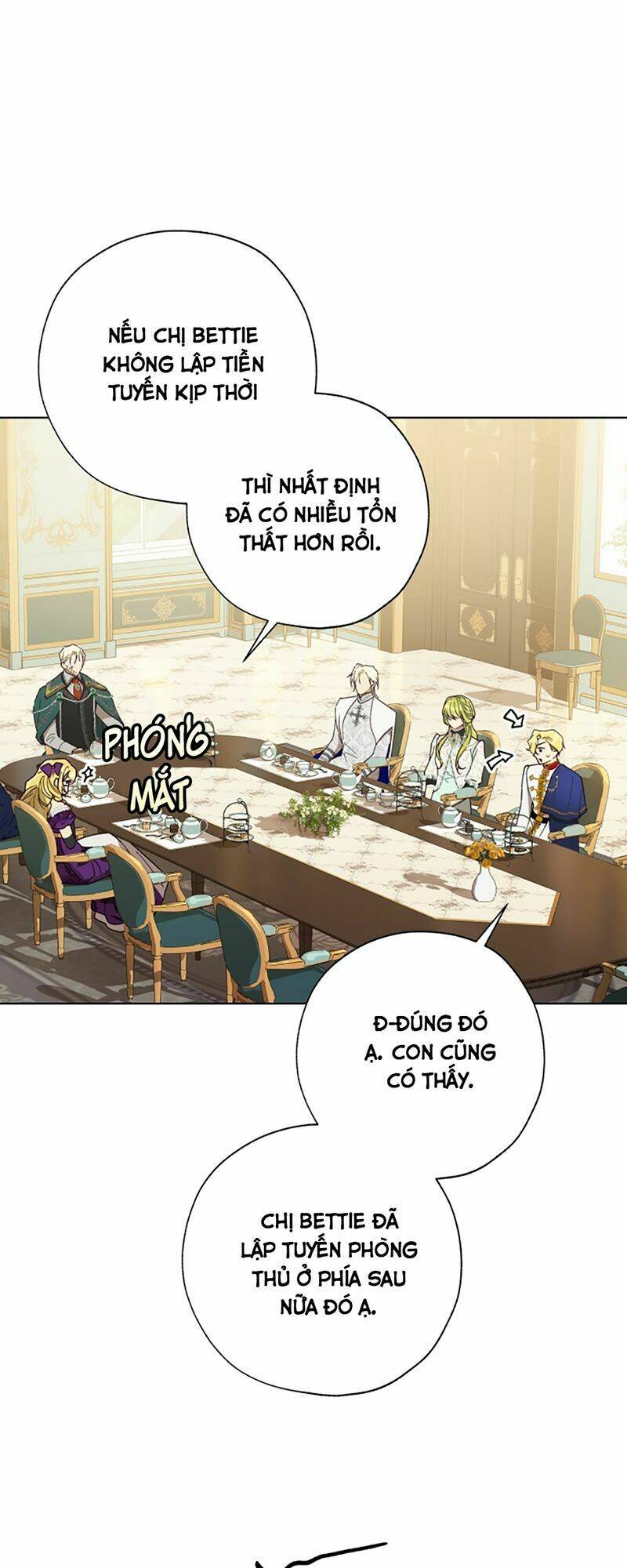 Công Chúa Khắc Dấu Lên Kẻ Phản Nghịch Chap 57 - Next Chap 58