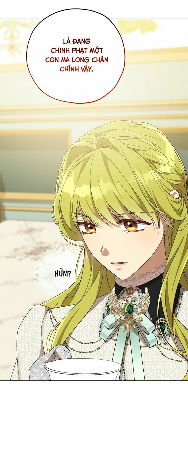 Công Chúa Khắc Dấu Lên Kẻ Phản Nghịch Chap 57 - Next Chap 58