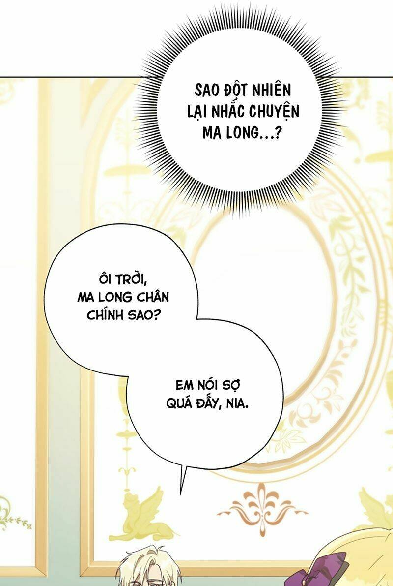 Công Chúa Khắc Dấu Lên Kẻ Phản Nghịch Chap 57 - Next Chap 58