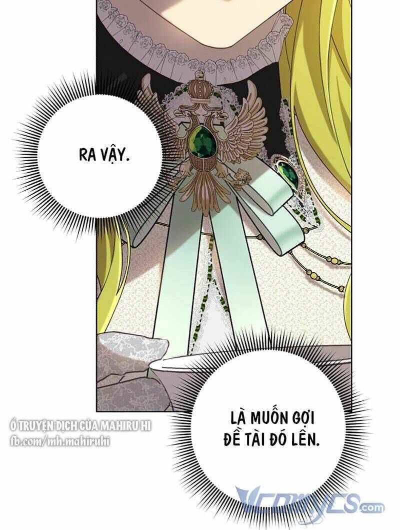 Công Chúa Khắc Dấu Lên Kẻ Phản Nghịch Chap 57 - Next Chap 58