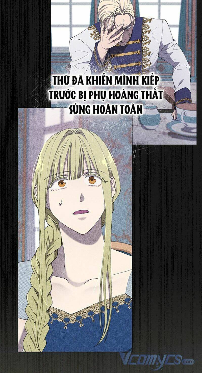 Công Chúa Khắc Dấu Lên Kẻ Phản Nghịch Chap 57 - Next Chap 58