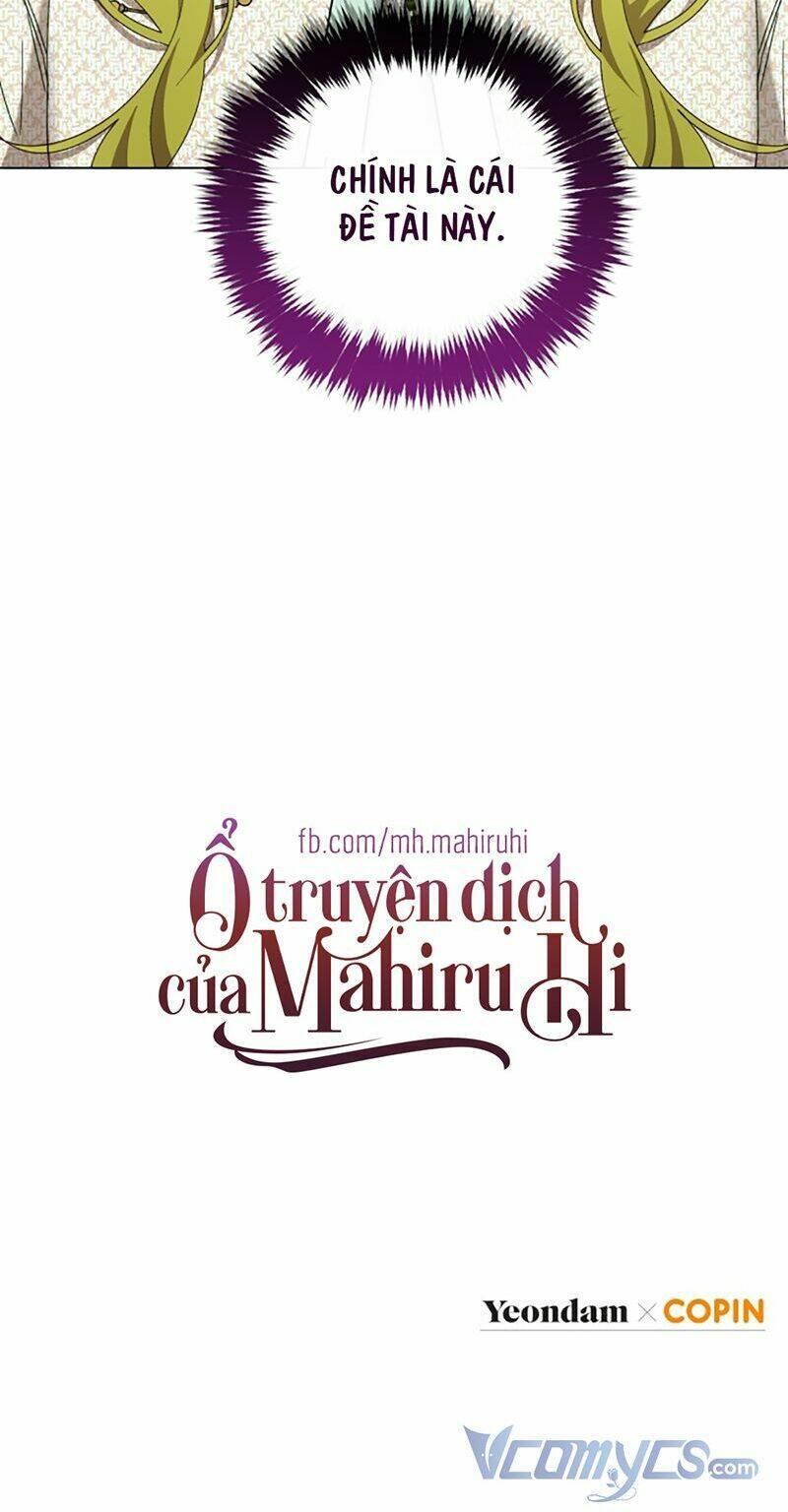 Công Chúa Khắc Dấu Lên Kẻ Phản Nghịch Chap 57 - Next Chap 58