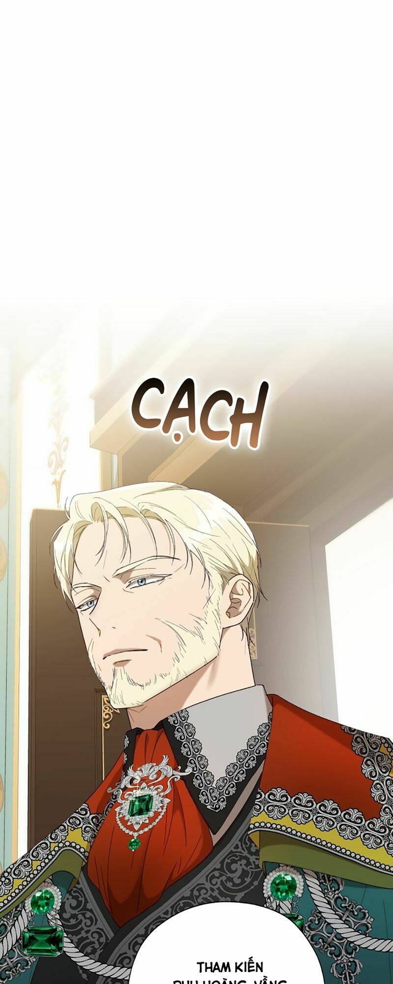 Công Chúa Khắc Dấu Lên Kẻ Phản Nghịch Chap 57 - Next Chap 58