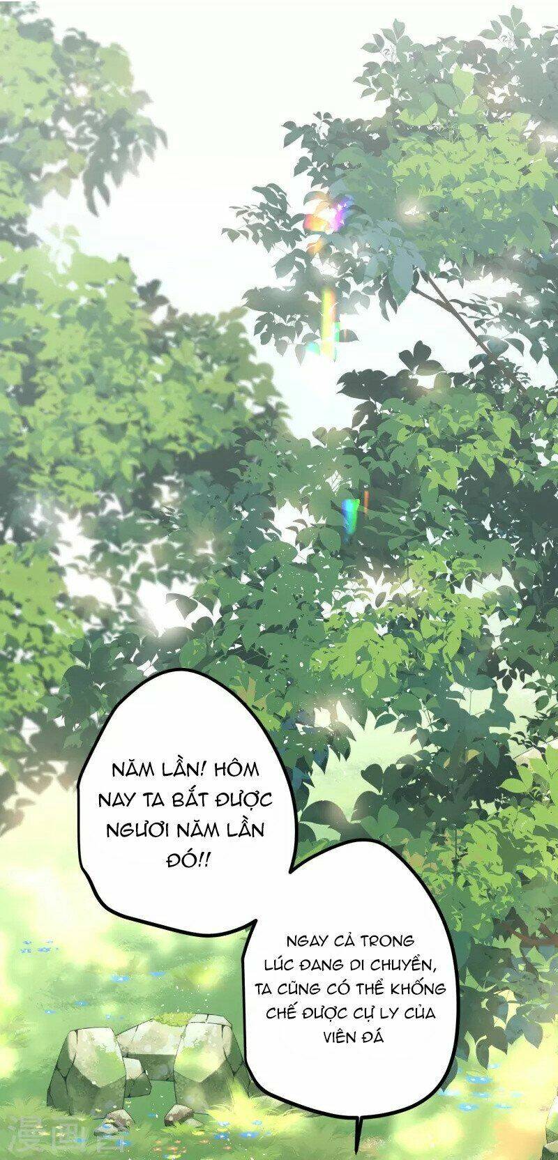 Công Chúa Pháo Hôi Muốn Tùy Tiện Đến Cùng Chap 76 - Next Chap 77